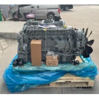 道依茨BF4M2012发动机 应用范围工程机械 整机配件销售