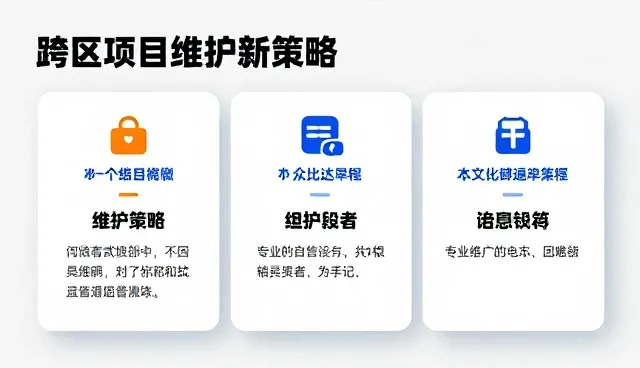 施工管理中材料采购服务如何影响管网性能