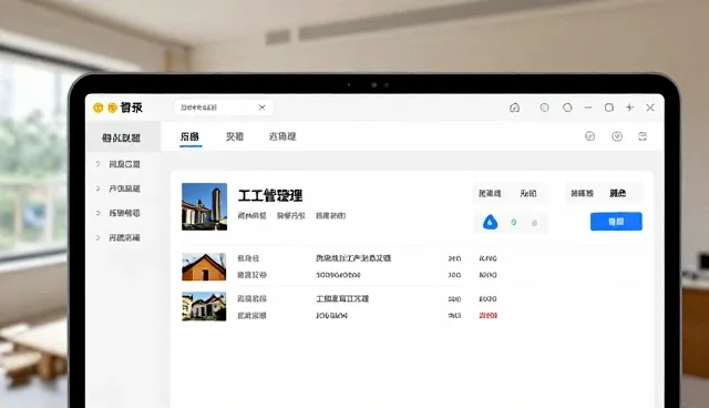 管网工程中项目施工管理的适用情况与限制